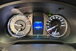 musta Truckmasters OX 4x4 2022 kuva 12.