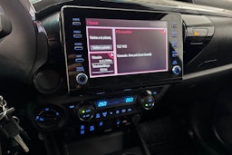 musta Truckmasters OX 4x4 2022 kuva 13.