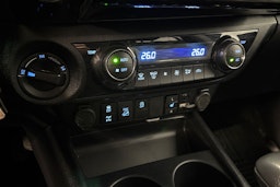 musta Truckmasters OX 4x4 2022 kuva 15.