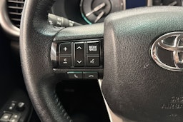 musta Truckmasters OX 4x4 2022 kuva 16.