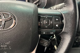 musta Truckmasters OX 4x4 2022 kuva 17.