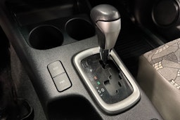 musta Truckmasters OX 4x4 2022 kuva 19.