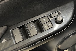 musta Truckmasters OX 4x4 2022 kuva 21.