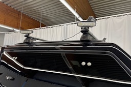 musta Truckmasters OX 4x4 2022 kuva 25.