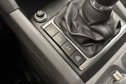 harmaa Volkswagen Amarok 2011 kuva 15.