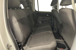 valkoinen Volkswagen Amarok 2012 kuva 13.