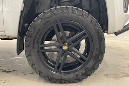 valkoinen Volkswagen Amarok 2012 kuva 14.