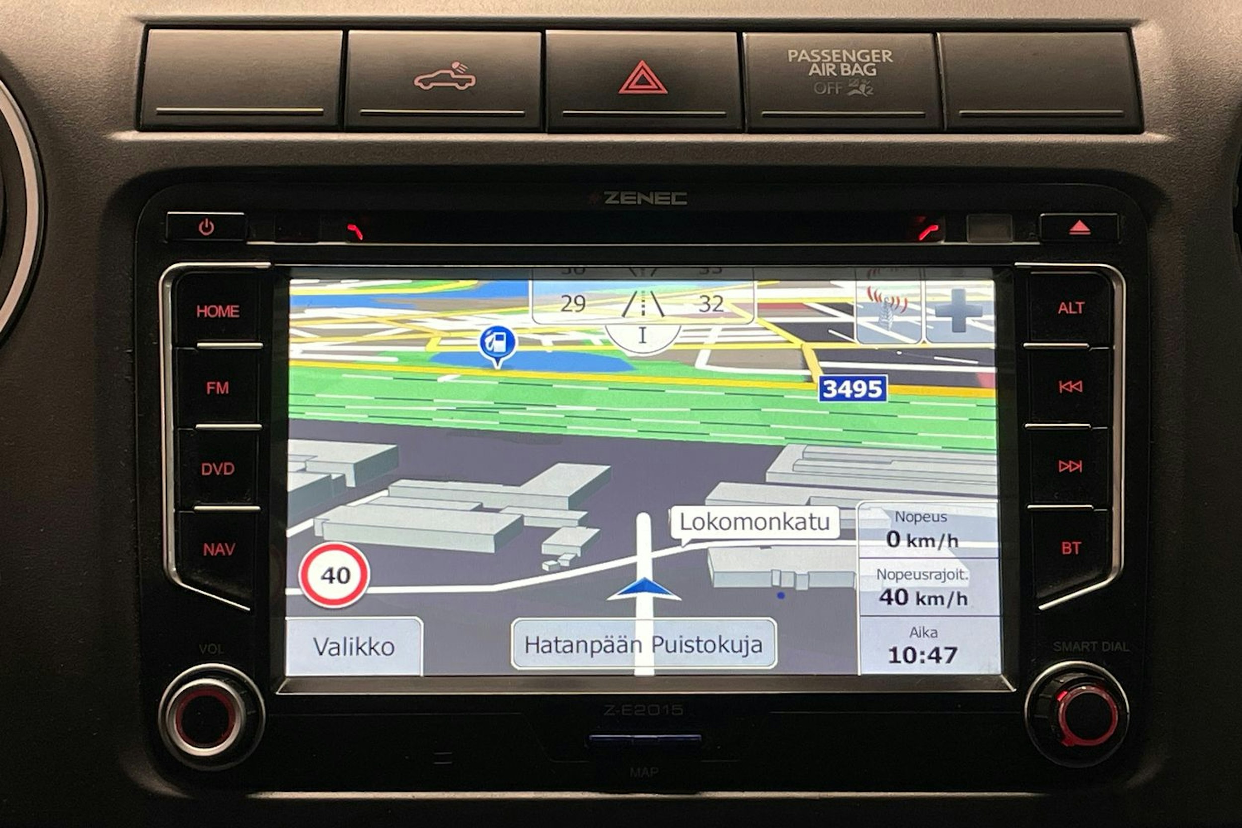 valkoinen Volkswagen Amarok 2012 kuva 18.