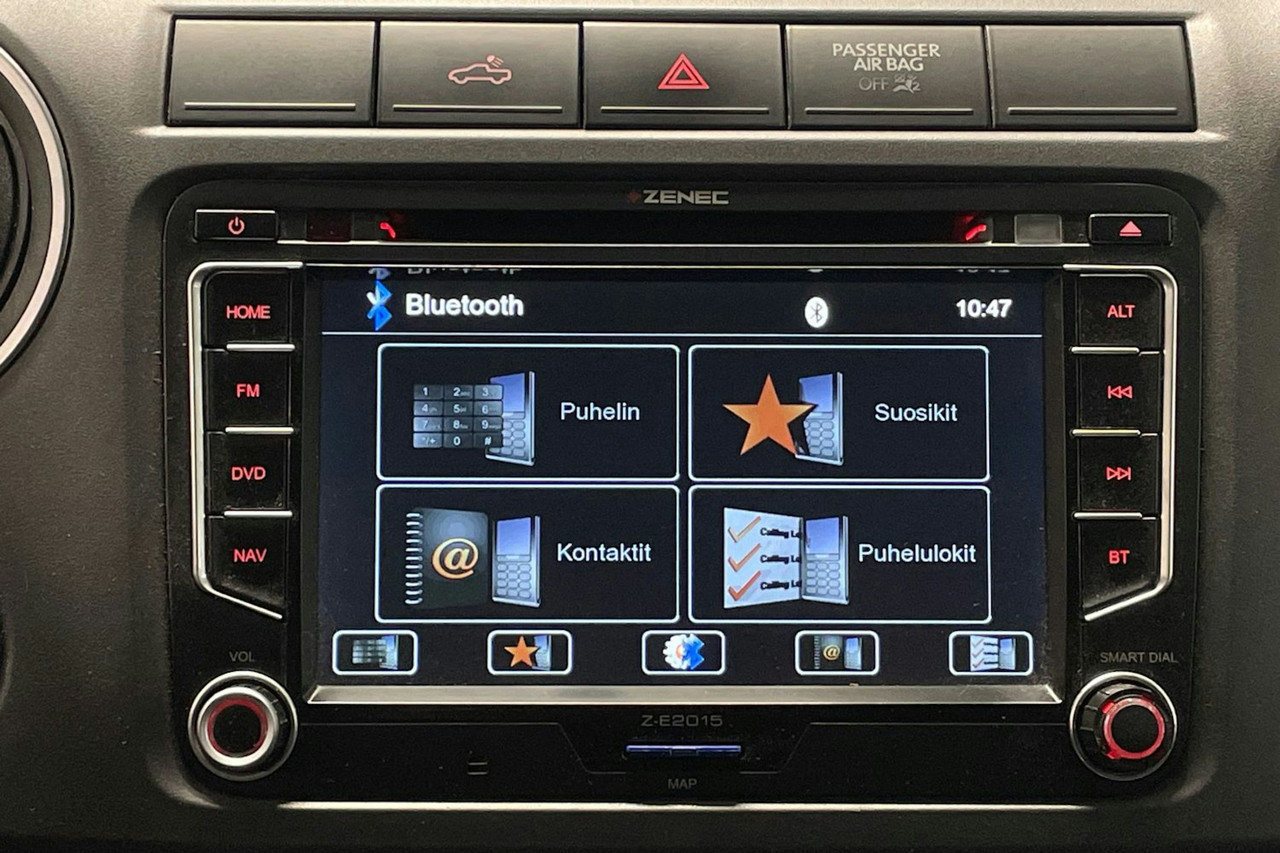 valkoinen Volkswagen Amarok 2012 kuva 19.