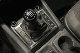 valkoinen Volkswagen Amarok 2012 kuva 21.