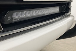 valkoinen Volkswagen Amarok 2012 kuva 24.