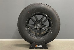 valkoinen Volkswagen Amarok 2012 kuva 25.