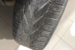 harmaa Volkswagen Amarok 2012 kuva 9.
