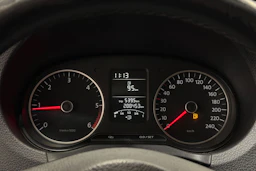 harmaa Volkswagen Amarok 2012 kuva 16.