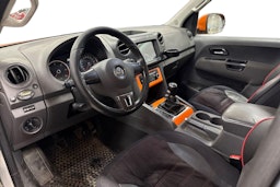 hopea Volkswagen Amarok 2012 kuva 3.