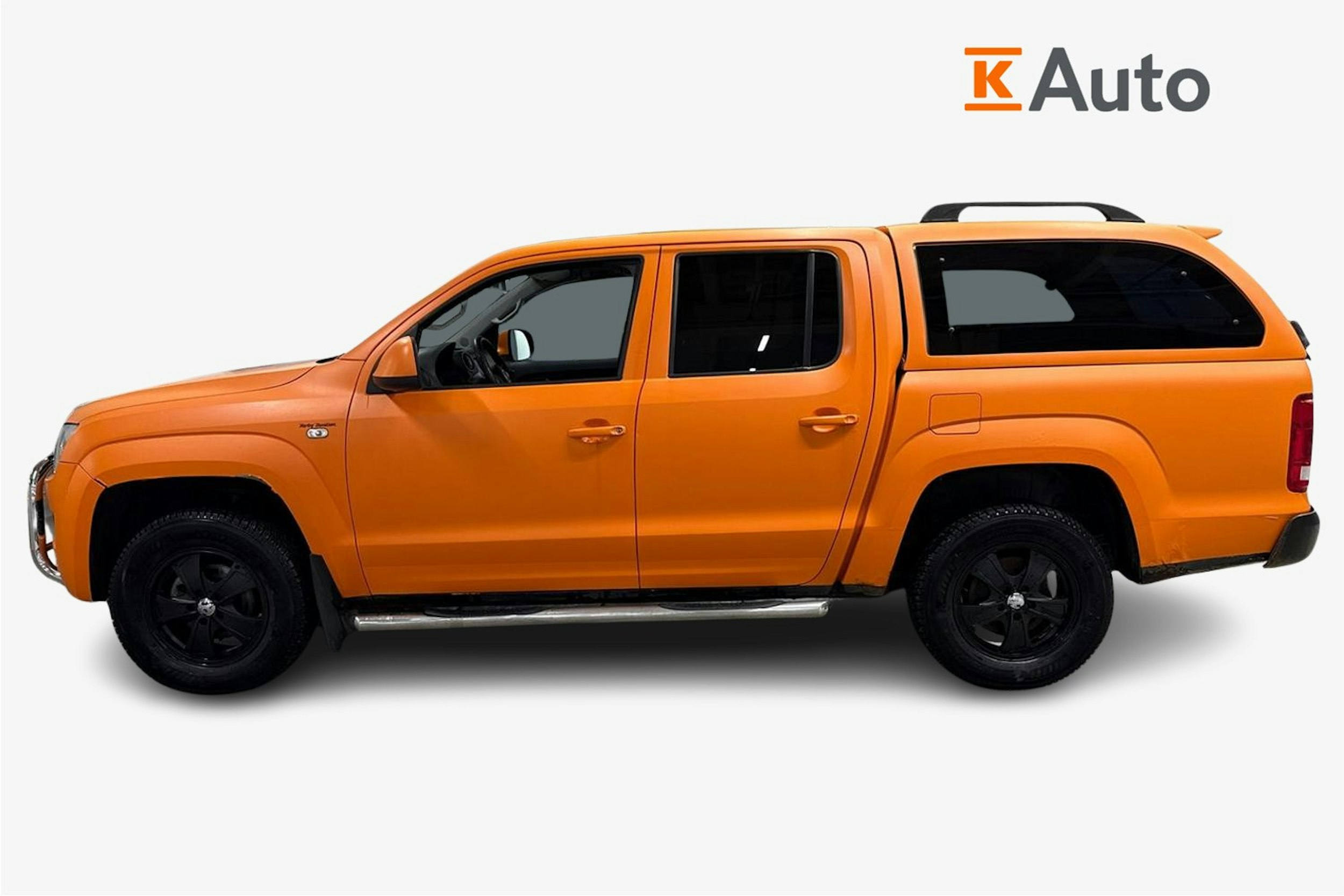 hopea Volkswagen Amarok 2012 kuva 7.