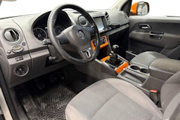 hopea Volkswagen Amarok 2012 kuva 8.