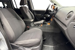 hopea Volkswagen Amarok 2012 kuva 11.