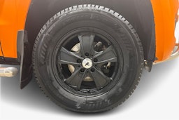 hopea Volkswagen Amarok 2012 kuva 12.