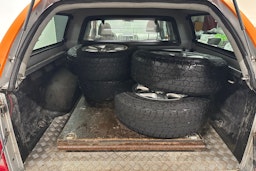 hopea Volkswagen Amarok 2012 kuva 15.