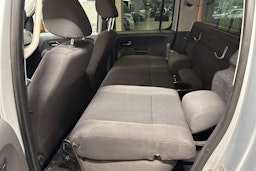 hopea Volkswagen Amarok 2012 kuva 16.