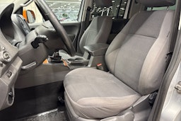 hopea Volkswagen Amarok 2012 kuva 17.