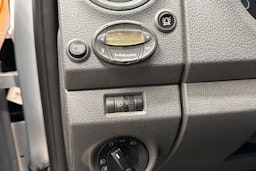 hopea Volkswagen Amarok 2012 kuva 19.