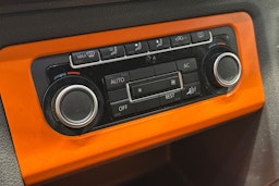 hopea Volkswagen Amarok 2012 kuva 20.