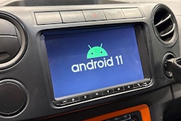 hopea Volkswagen Amarok 2012 kuva 22.