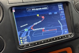 hopea Volkswagen Amarok 2012 kuva 24.