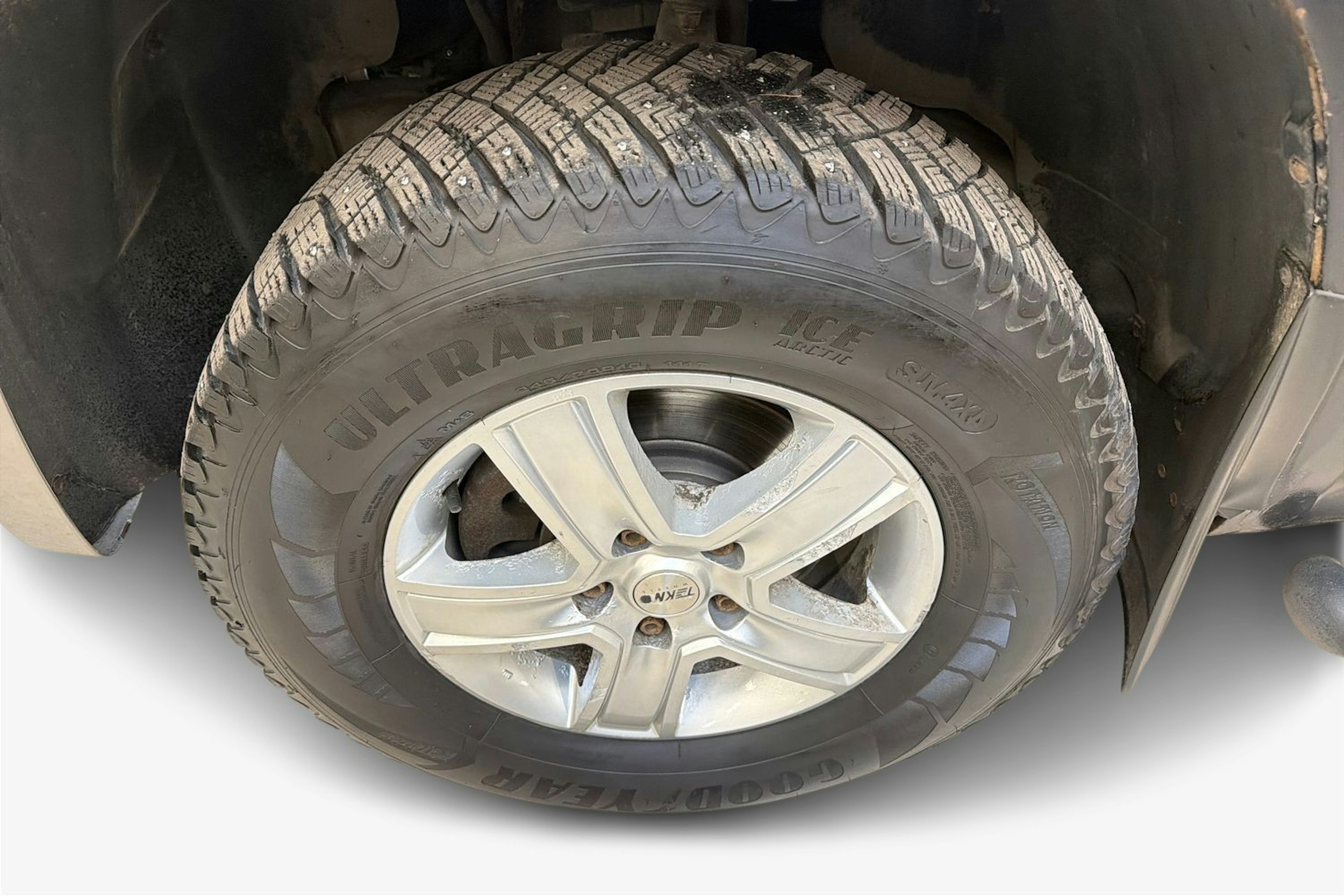 ruskea (beige) Volkswagen Amarok 2012 kuva 12.