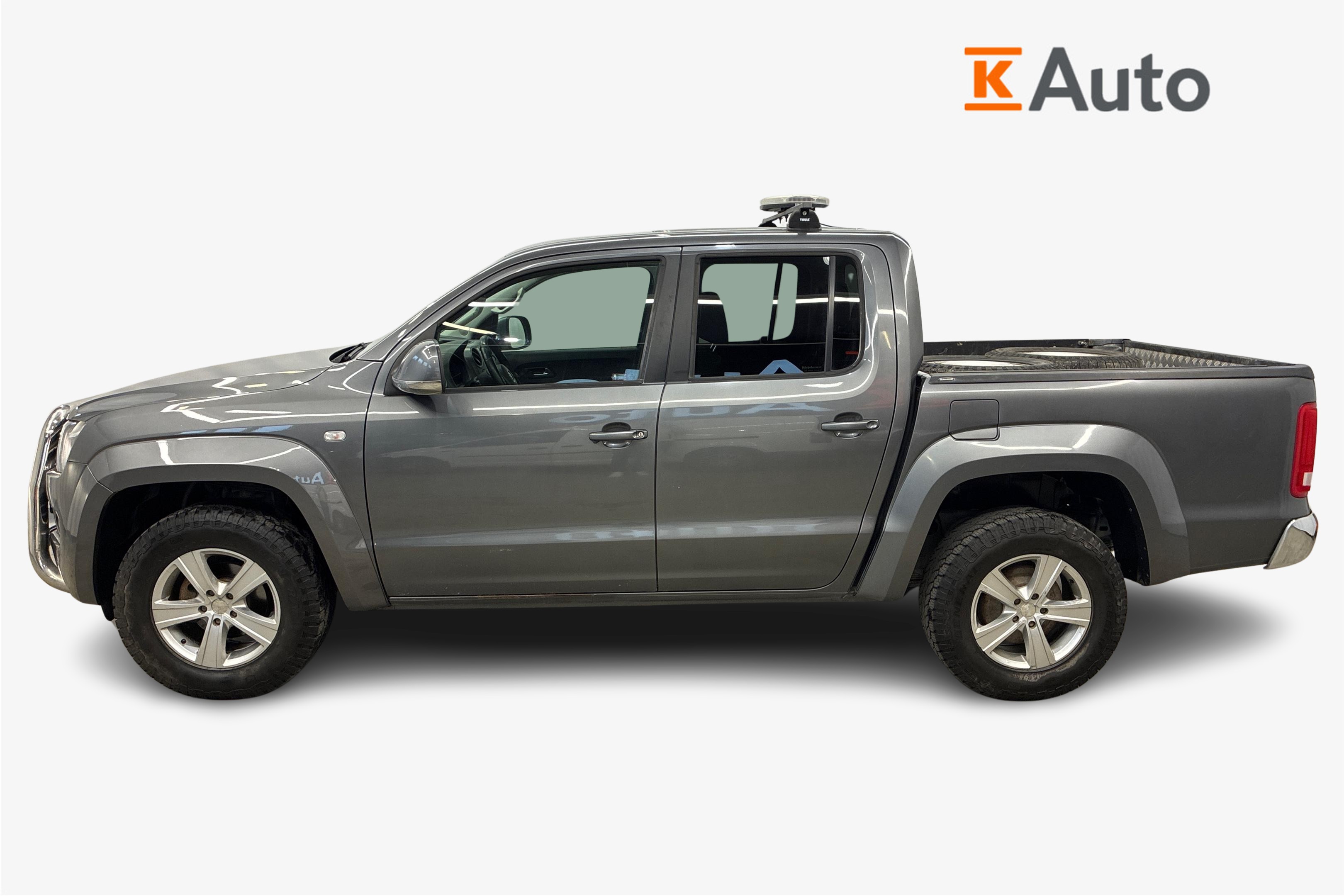 Volkswagen Amarok 2013, kuva 5/22