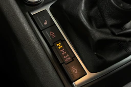 met. harmaa Volkswagen Amarok 2013 kuva 12.