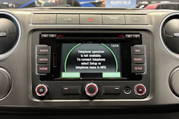 musta Volkswagen Amarok 2013 kuva 20.