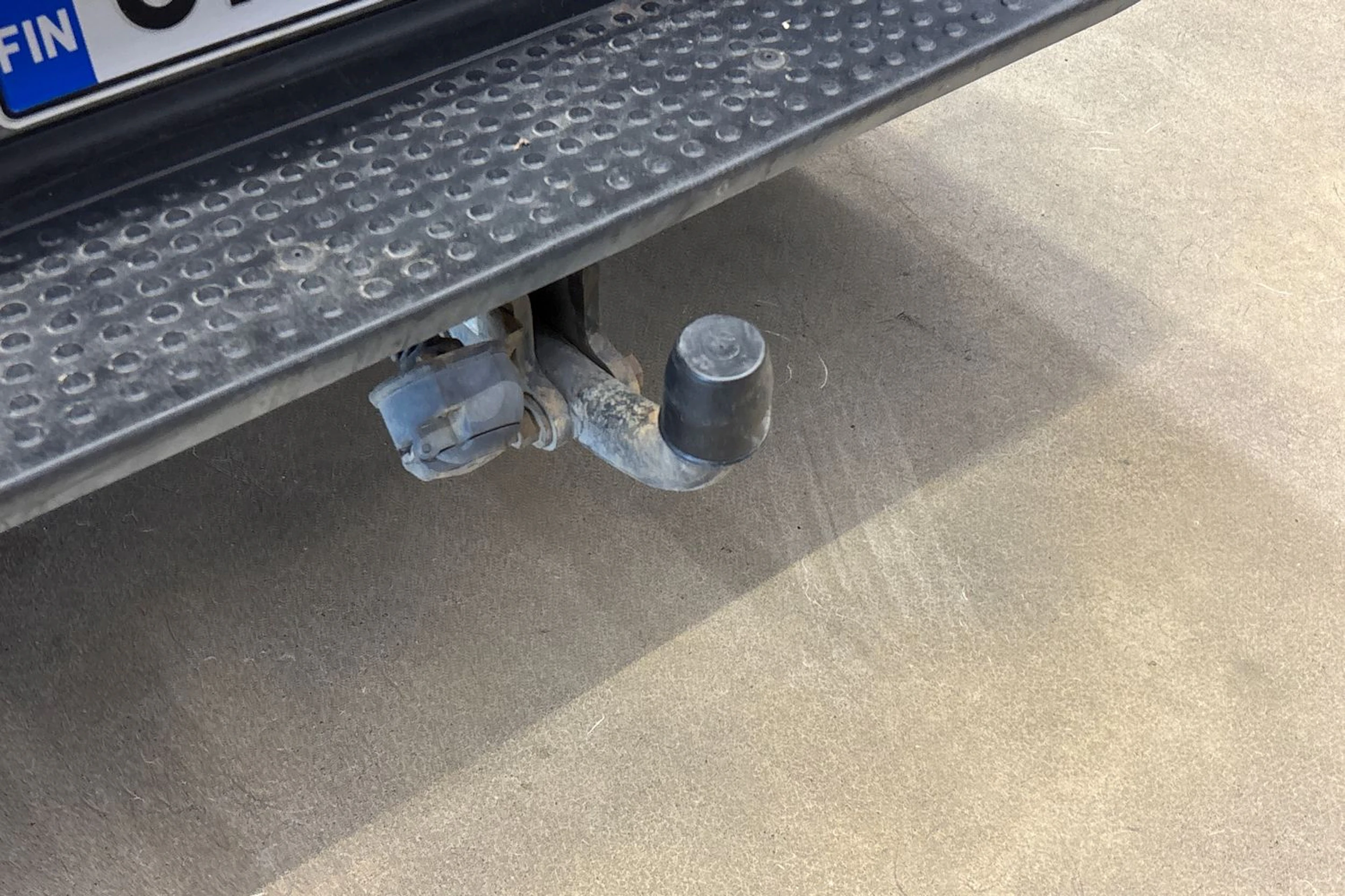 musta Volkswagen Amarok 2013 kuva 27.