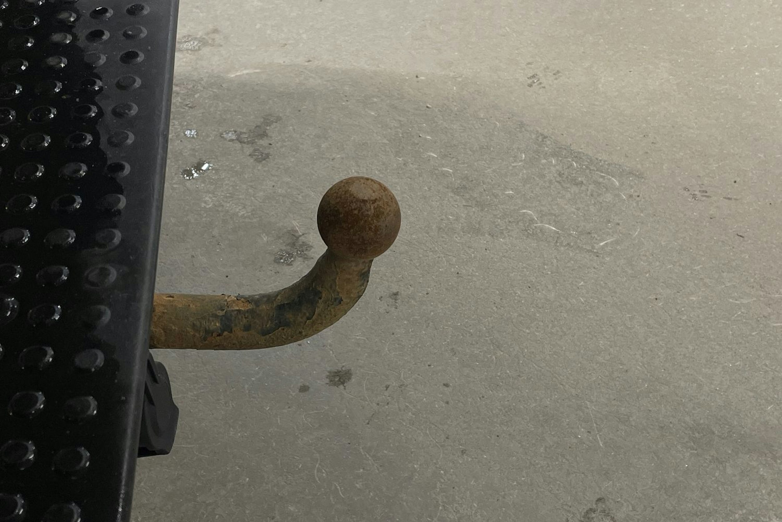 musta Volkswagen Amarok 2013 kuva 19.