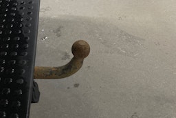 musta Volkswagen Amarok 2013 kuva 19.