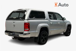 Hopea Volkswagen Amarok 2013 kuva 3.