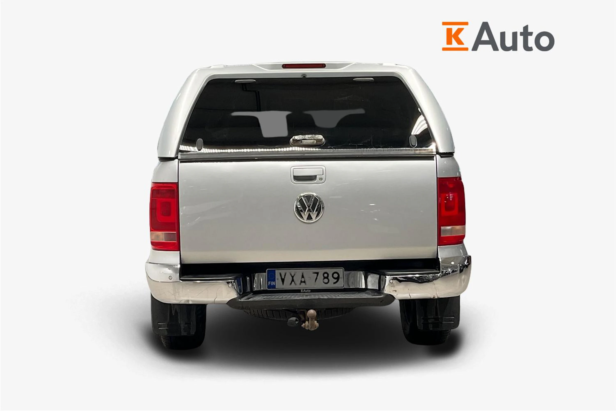 Hopea Volkswagen Amarok 2013 kuva 4.
