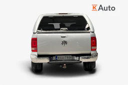 Hopea Volkswagen Amarok 2013 kuva 4.