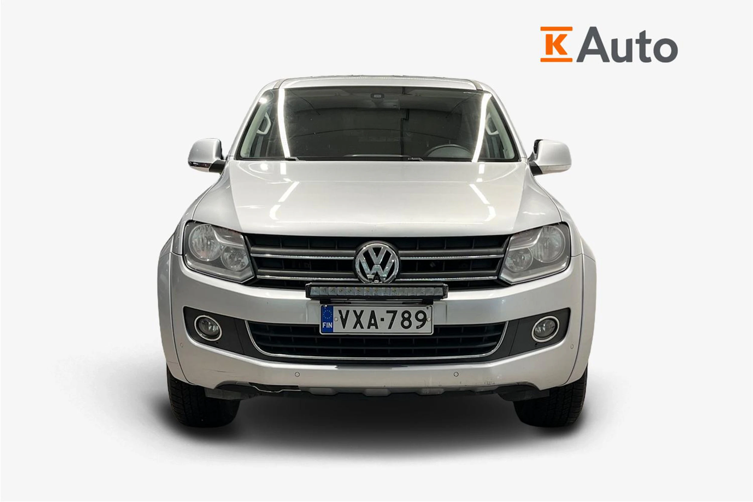 Hopea Volkswagen Amarok 2013 kuva 5.