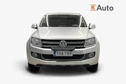 Hopea Volkswagen Amarok 2013 kuva 5.