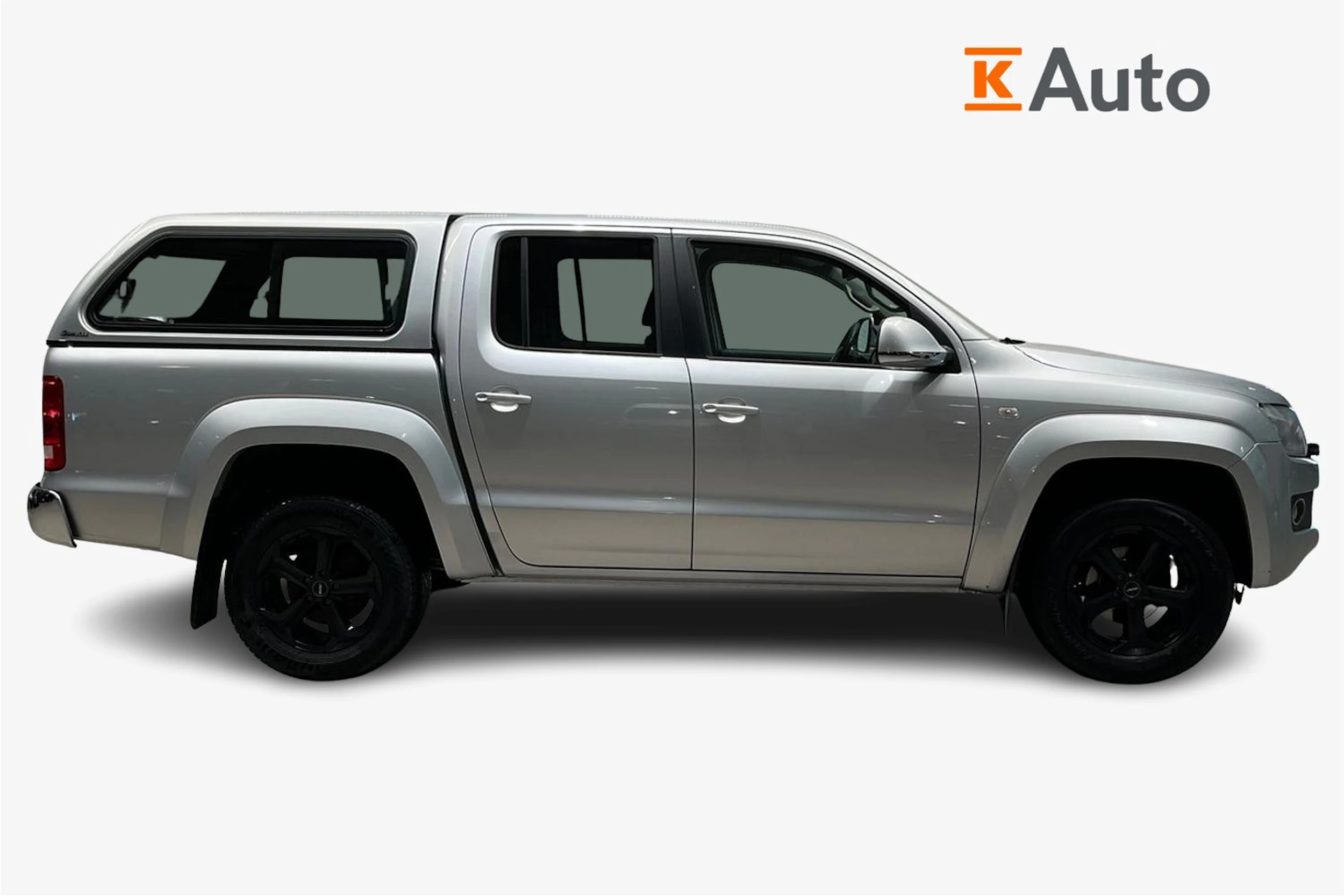 Hopea Volkswagen Amarok 2013 kuva 7.