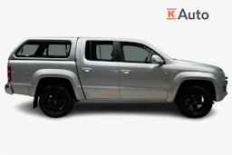 Hopea Volkswagen Amarok 2013 kuva 7.