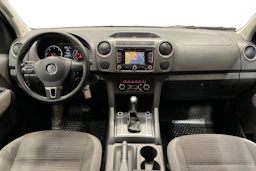 Hopea Volkswagen Amarok 2013 kuva 9.