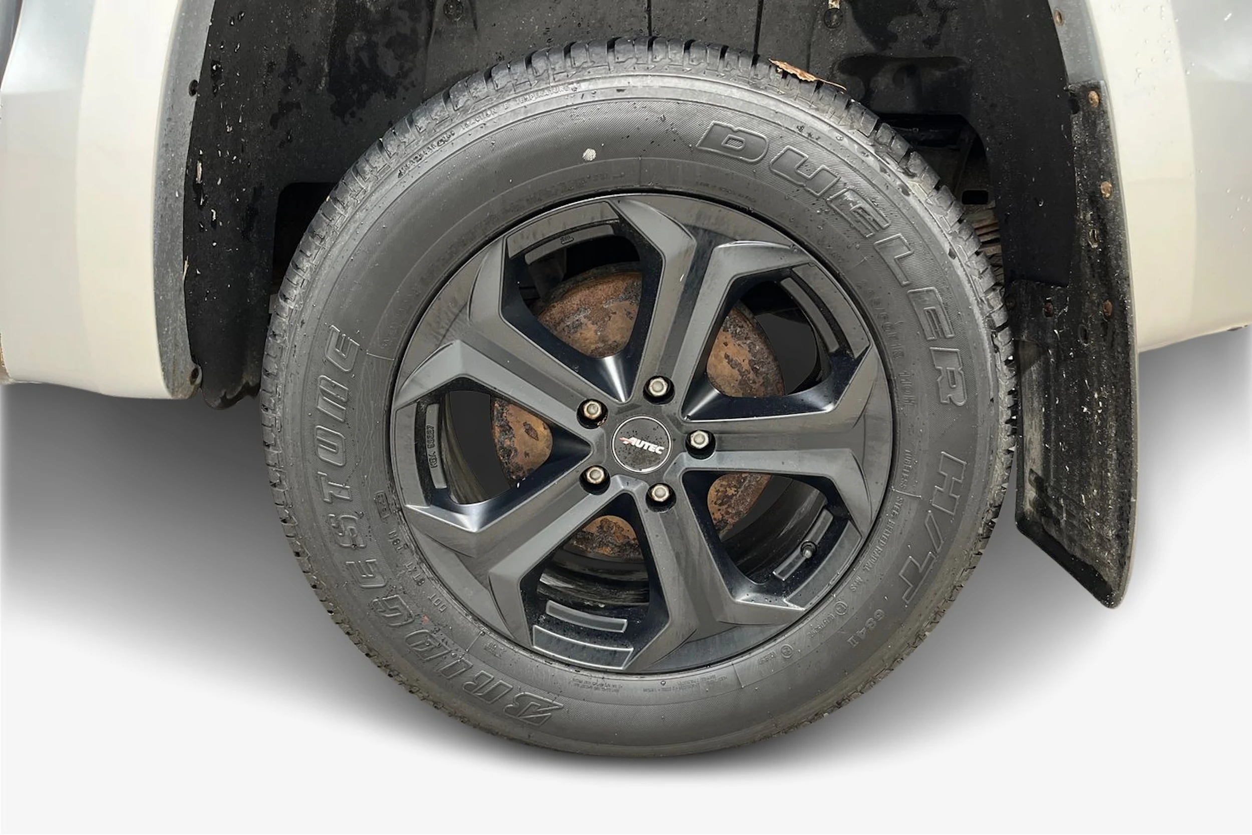 Hopea Volkswagen Amarok 2013 kuva 12.
