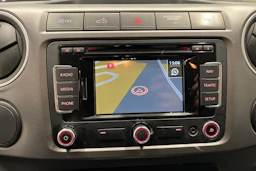Hopea Volkswagen Amarok 2013 kuva 16.