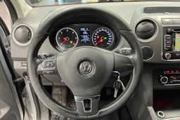 Hopea Volkswagen Amarok 2013 kuva 17.