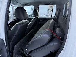 valkoinen Volkswagen Amarok 2013 kuva 11.