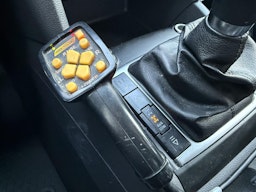 valkoinen Volkswagen Amarok 2013 kuva 15.